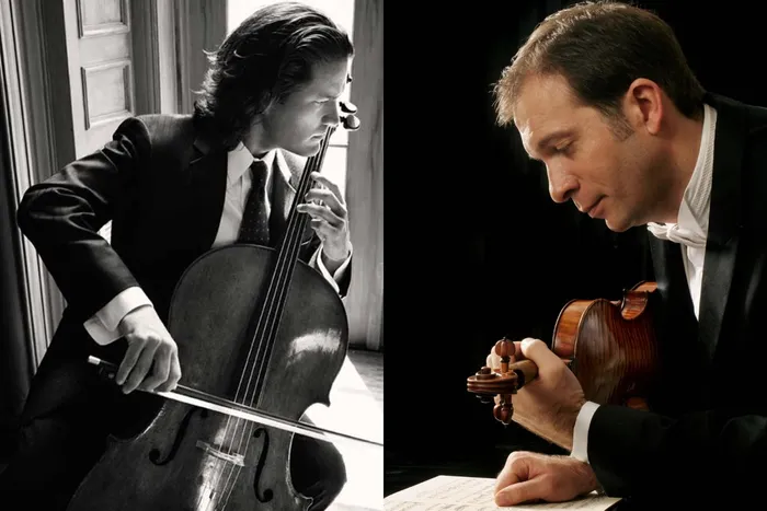 Bach to Bach