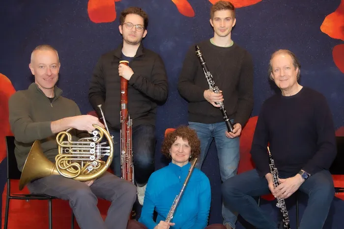 NYP Wind Quintet